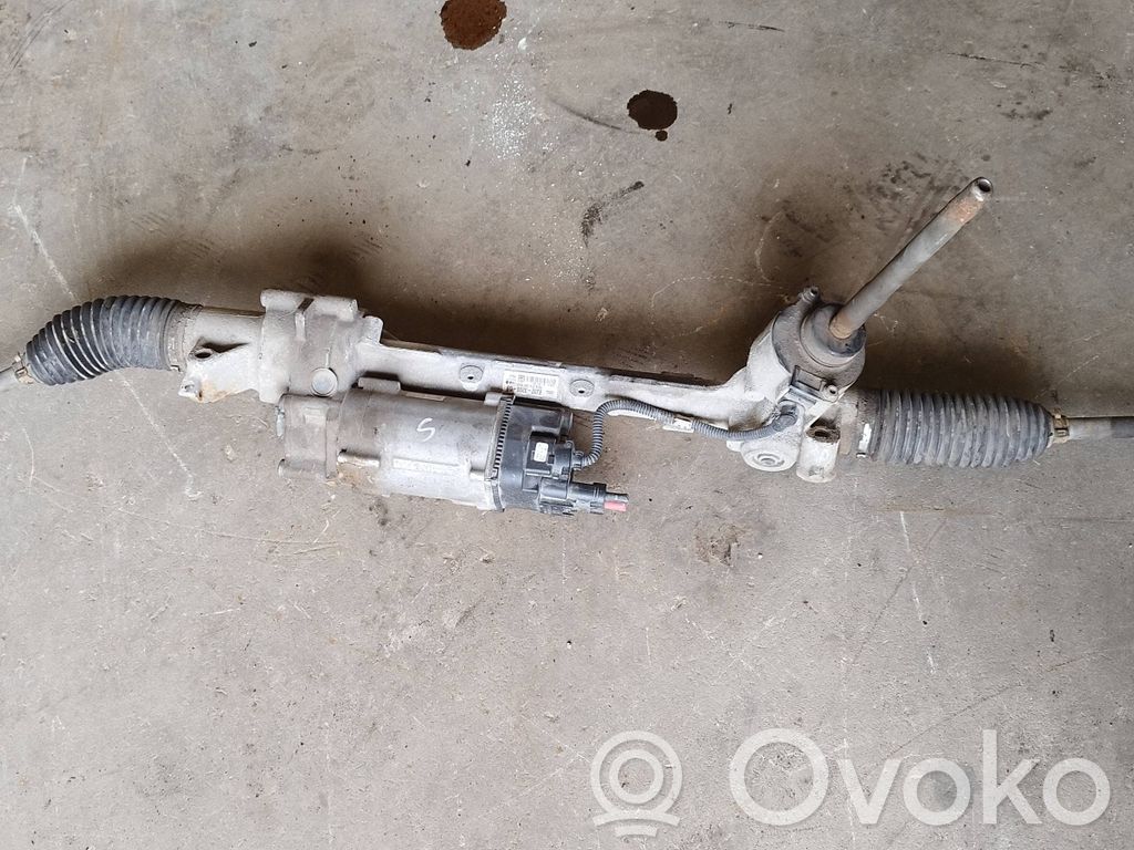 Land Rover Evoque I Vairo kolonėlė 