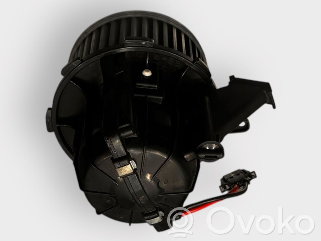 Audi A4 S4 B8 8K Вентилятор печки 