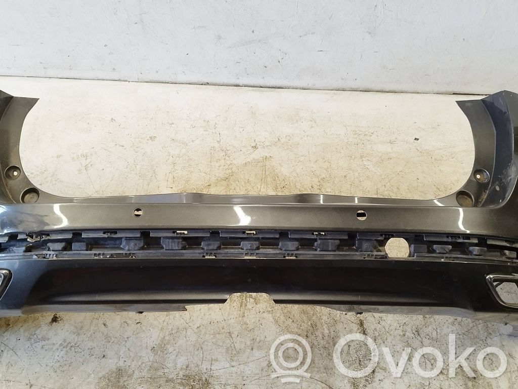 Ford Mondeo MK V Parachoques 