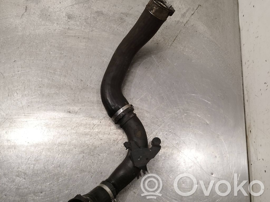 Renault Clio IV Interkūlerio žarna (-os)/ vamzdelis (-iai) 