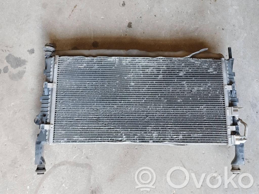 Radiatoru panelis   VP6CH8005CB