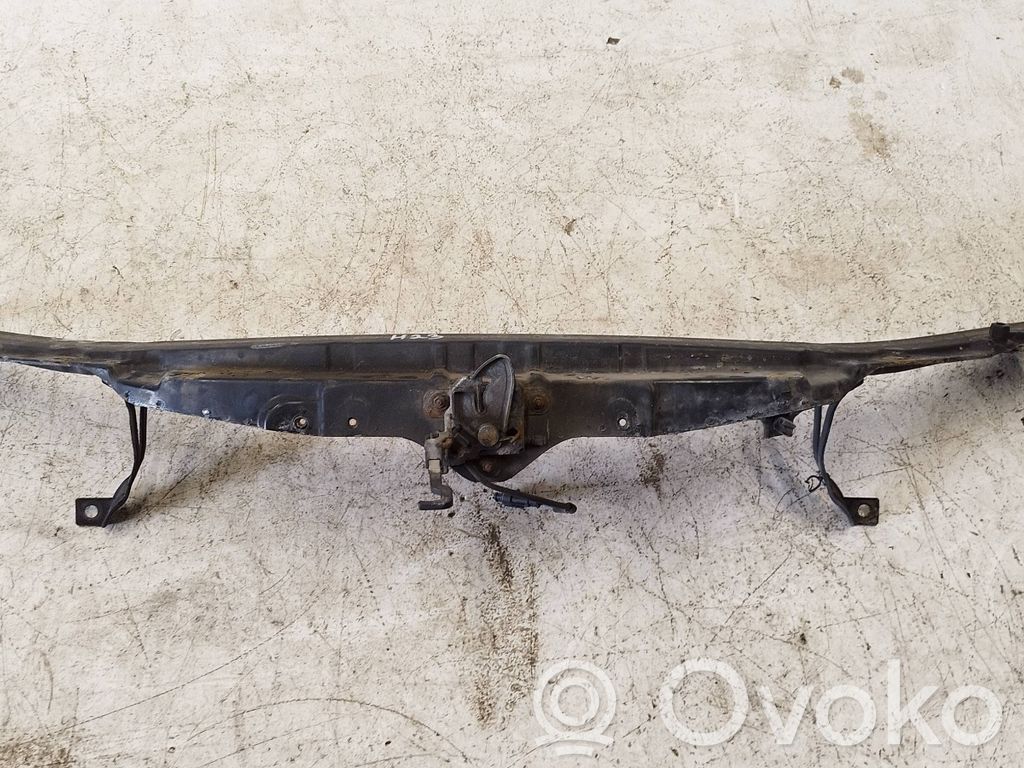 Alfa Romeo 159 Top upper radiator support slam panel 