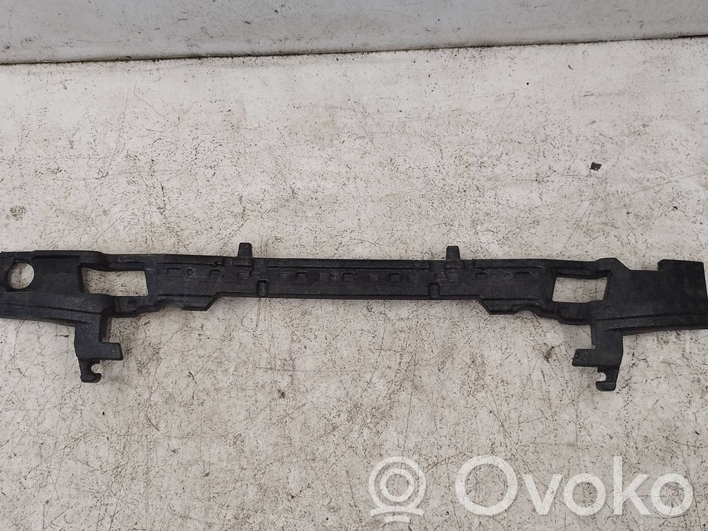 Audi A6 S6 C7 4G Barra di rinforzo del paraurti anteriore 