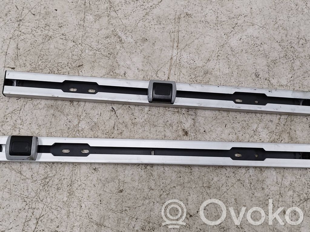 KIA Ceed Other trunk/boot trim element 