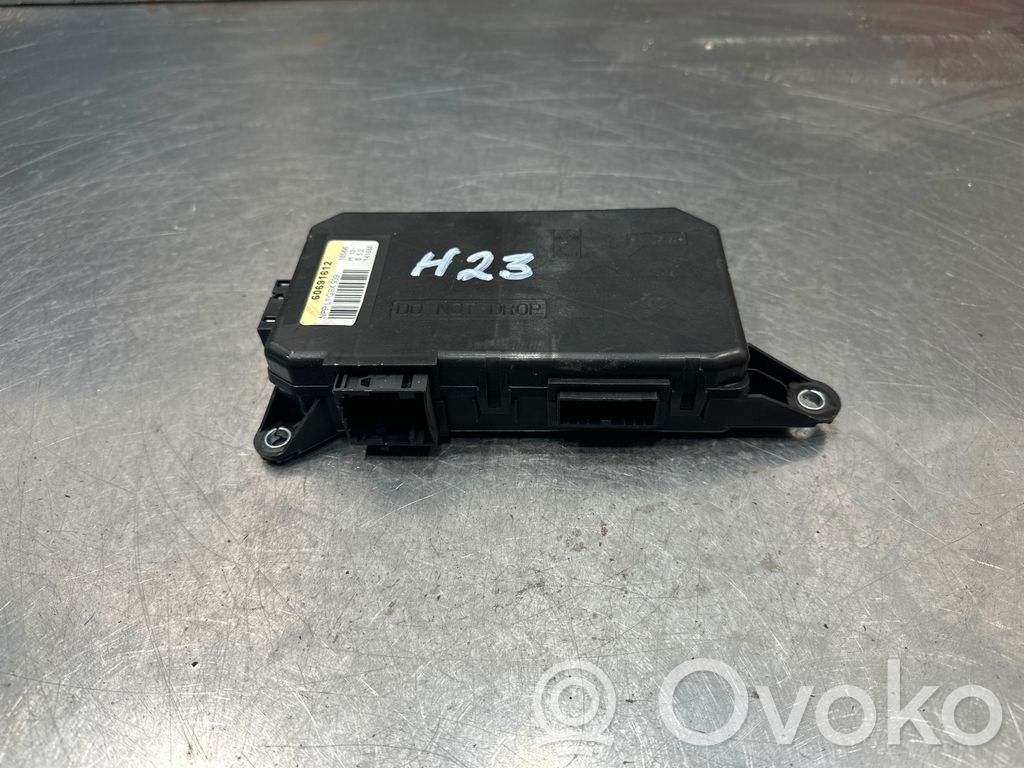 Alfa Romeo 159 Door control unit/module 