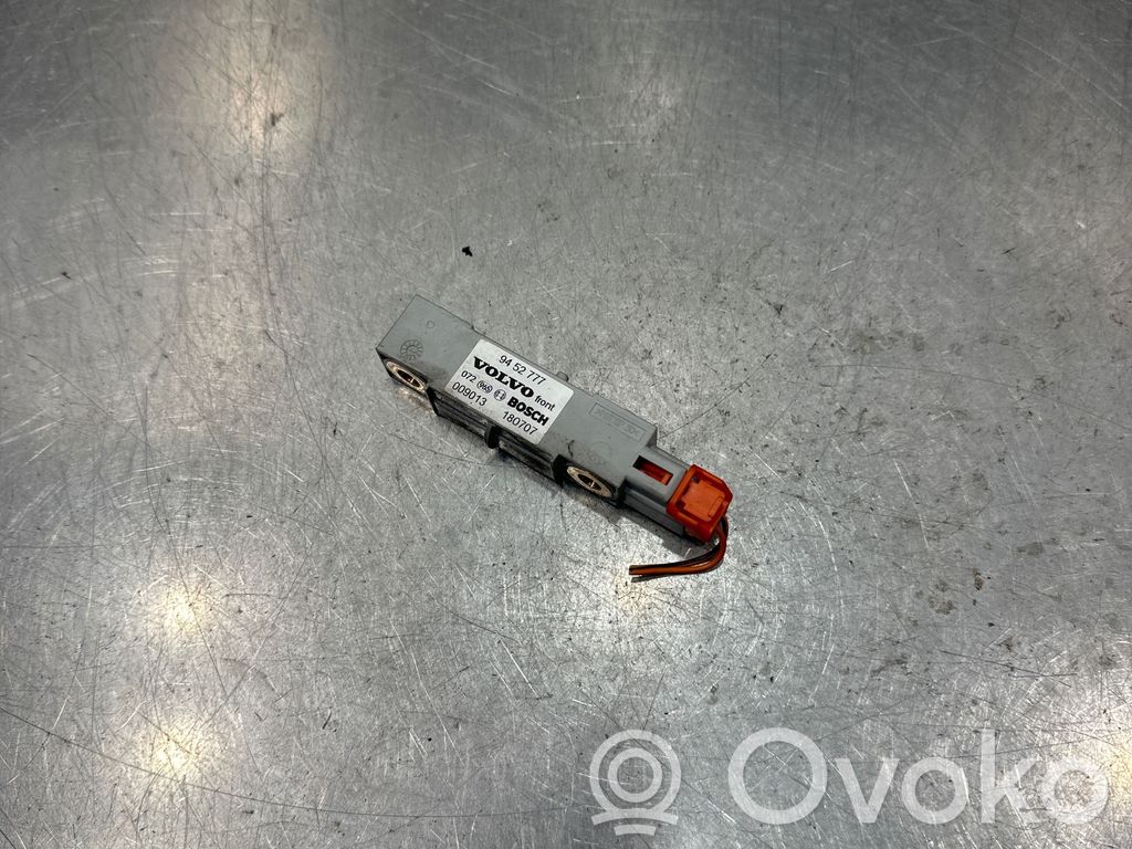 Czujnik uderzenia Airbag   9452777,009013,180707