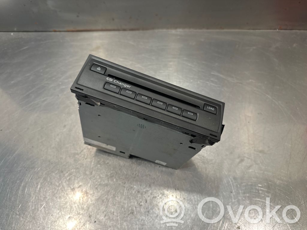 Audi A5 8T 8F CD/DVD keitiklis 