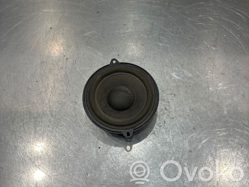 Renault Espace IV Altavoz de la puerta delantera 