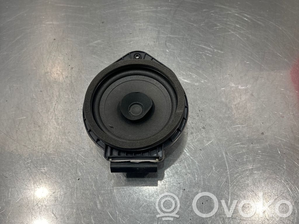 Opel Insignia A Lautsprecher Tür hinten 