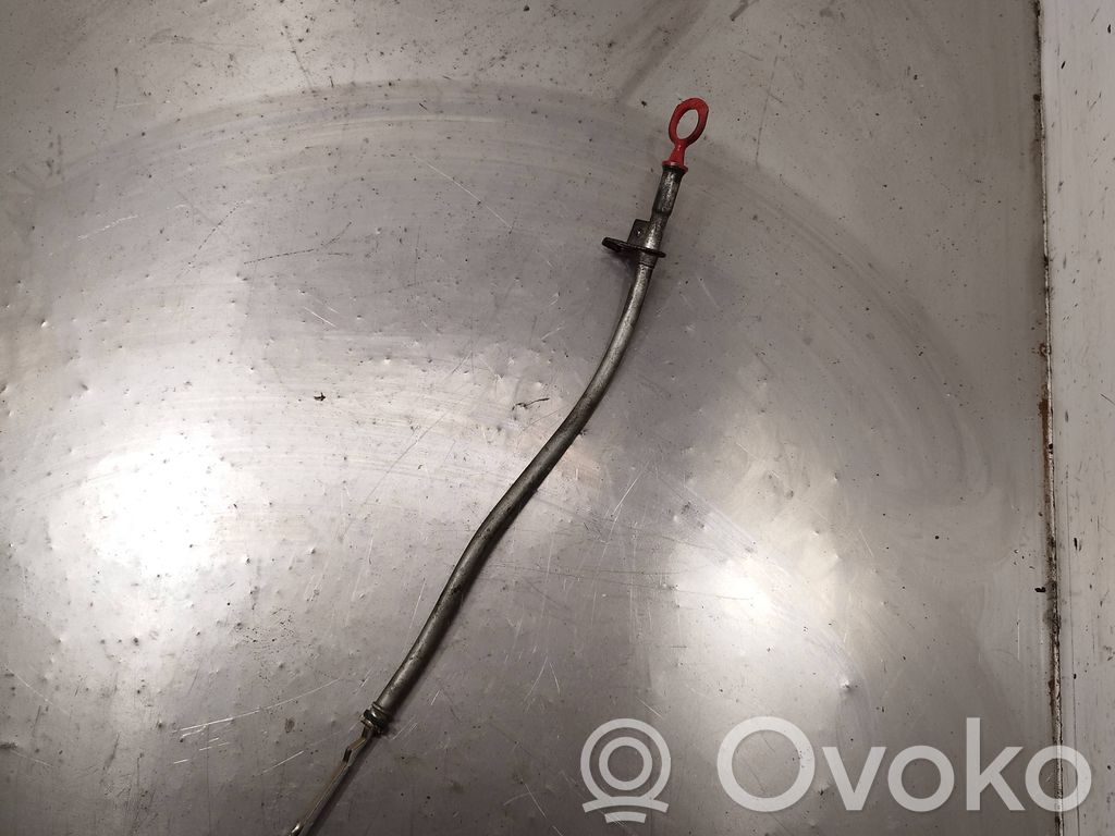 Volvo V70 Bagnet poziomu oleju 