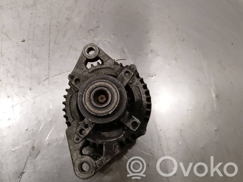 Alfa Romeo 159 Генератор 