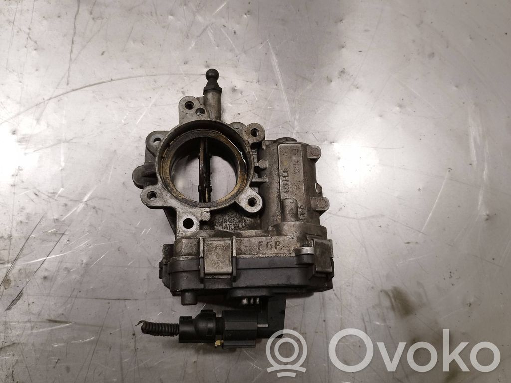 Alfa Romeo 159 Droselinė sklendė 