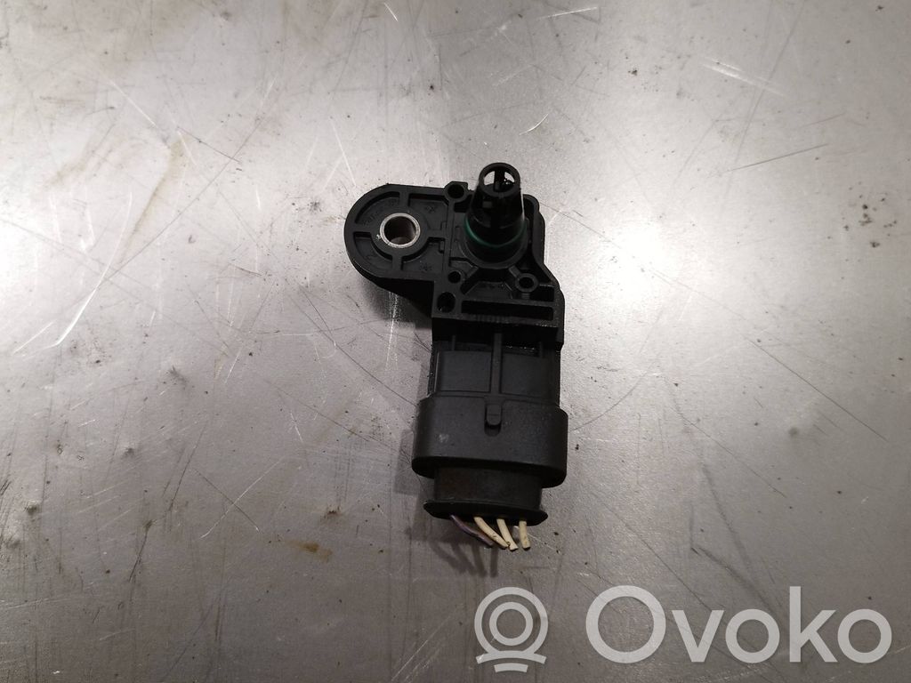 Alfa Romeo 159 Luftdrucksensor 