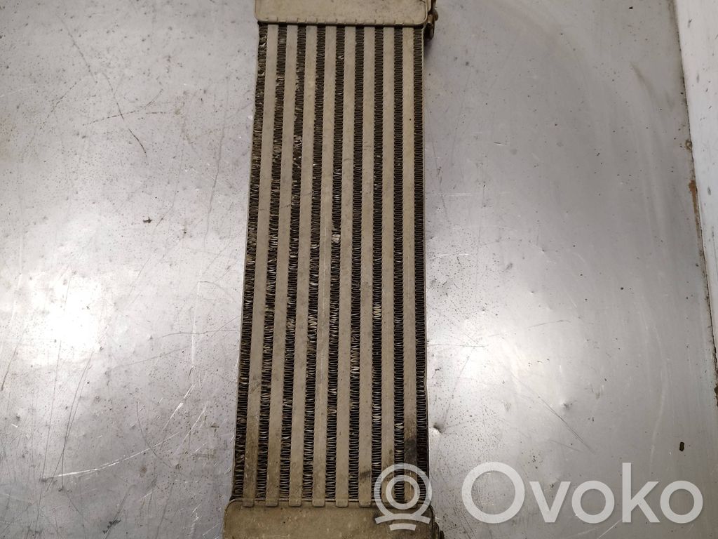 Radiador intercooler   6C119L440AC,20110706