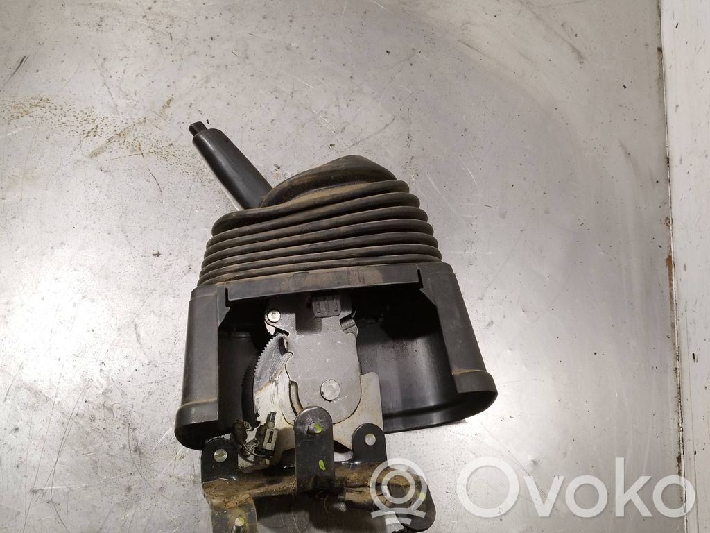 Ford Transit Handbrake/parking brake lever assembly 