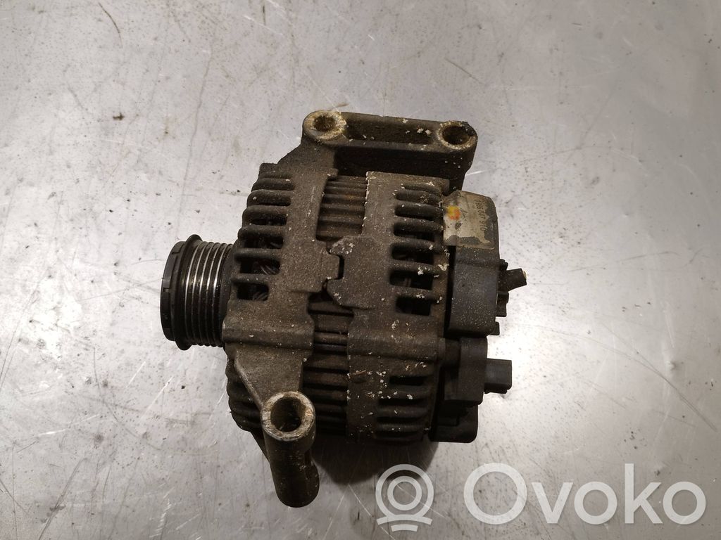 Ford Transit Ģenerators 