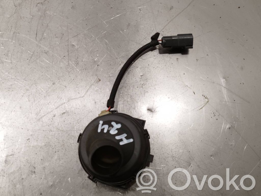 Volvo V70 Engine control unit/module fan 