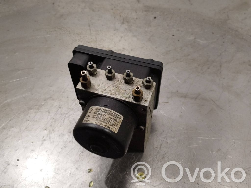 Volvo V70 ABS-pumppu 