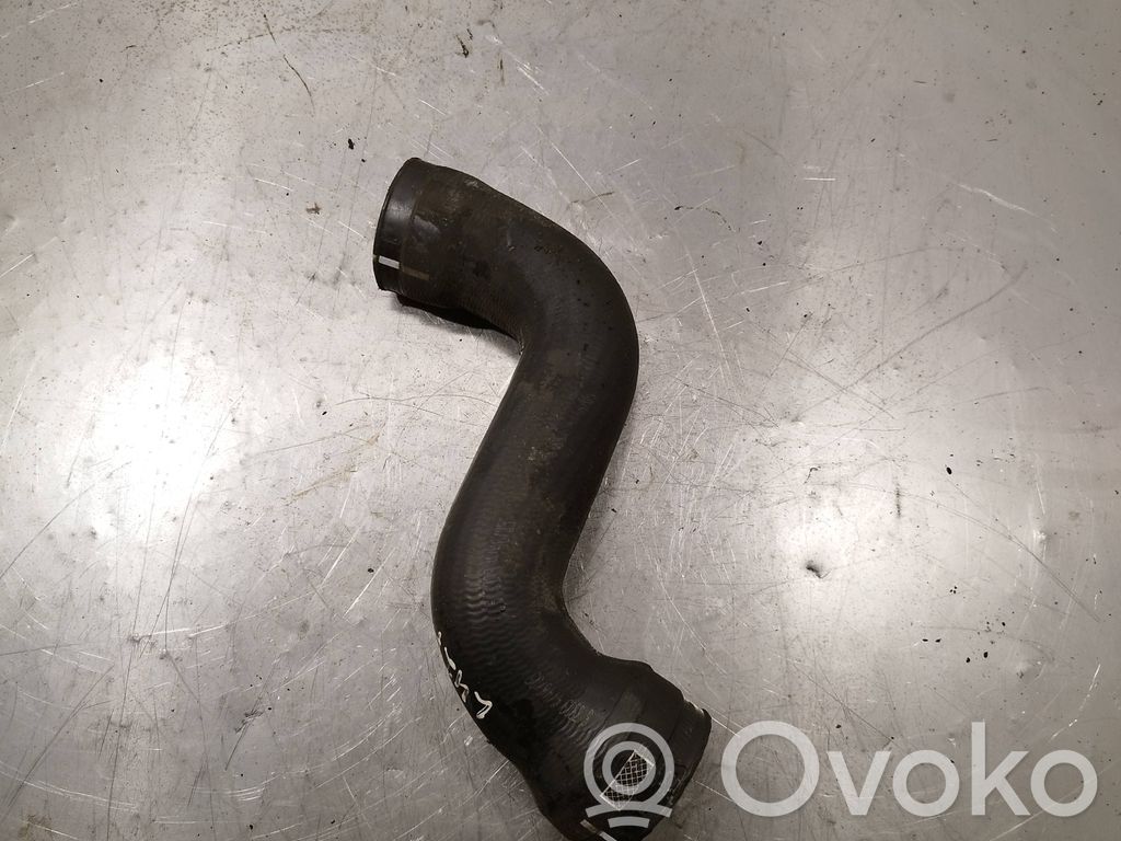 Audi A4 S4 B7 8E 8H Furtun/conductă intercooler 