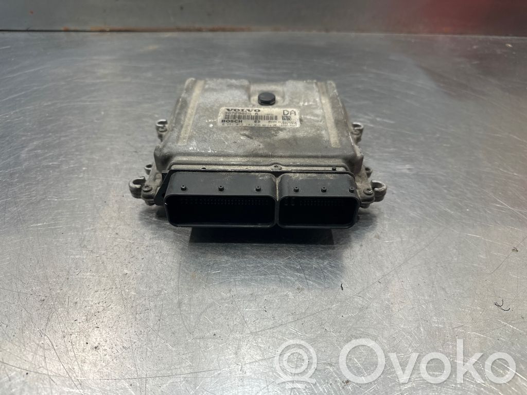 Volvo V70 Engine control unit/module 