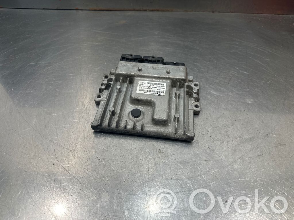 Ford C-MAX II Engine control unit/module 