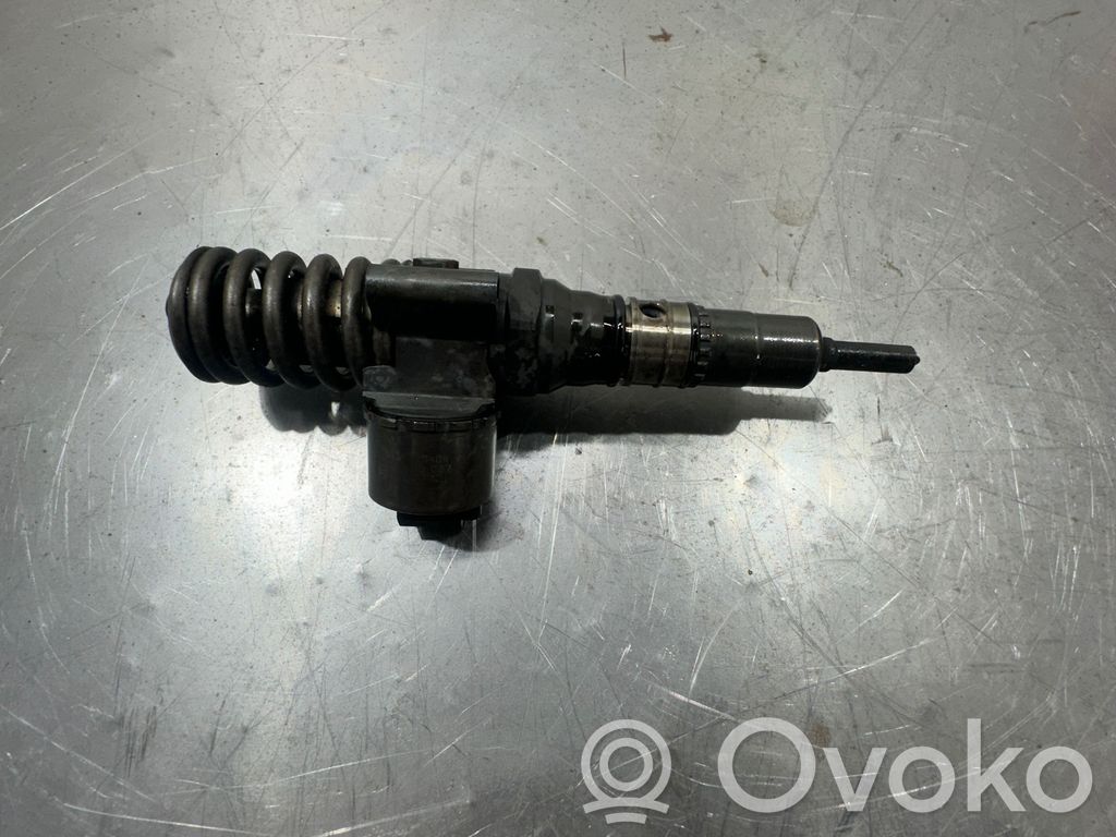 Inyector de combustible   03G130073G