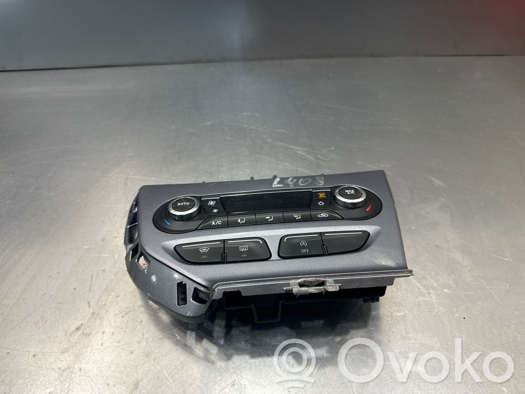 Ford Focus Steuergerät Klimaanlage 