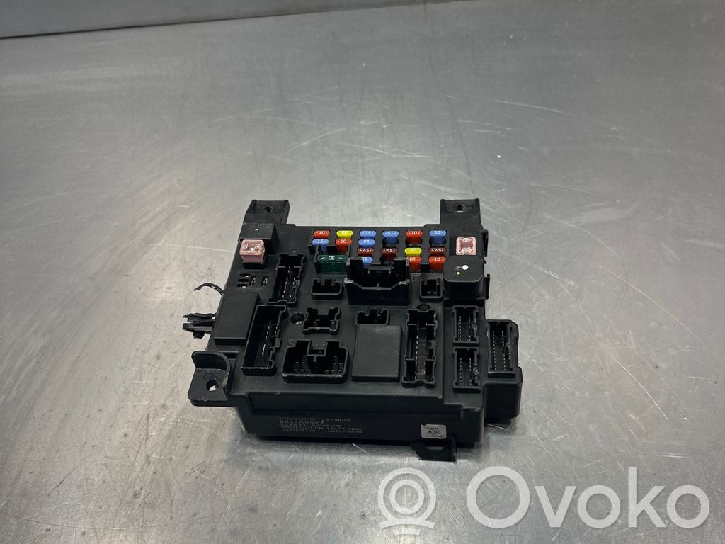 Módulo de fusible   8637A652,7081017225,L8637001S,51945J110