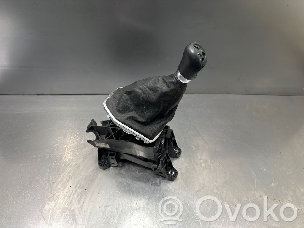 Ford Mondeo MK IV Selector caja de cambios 