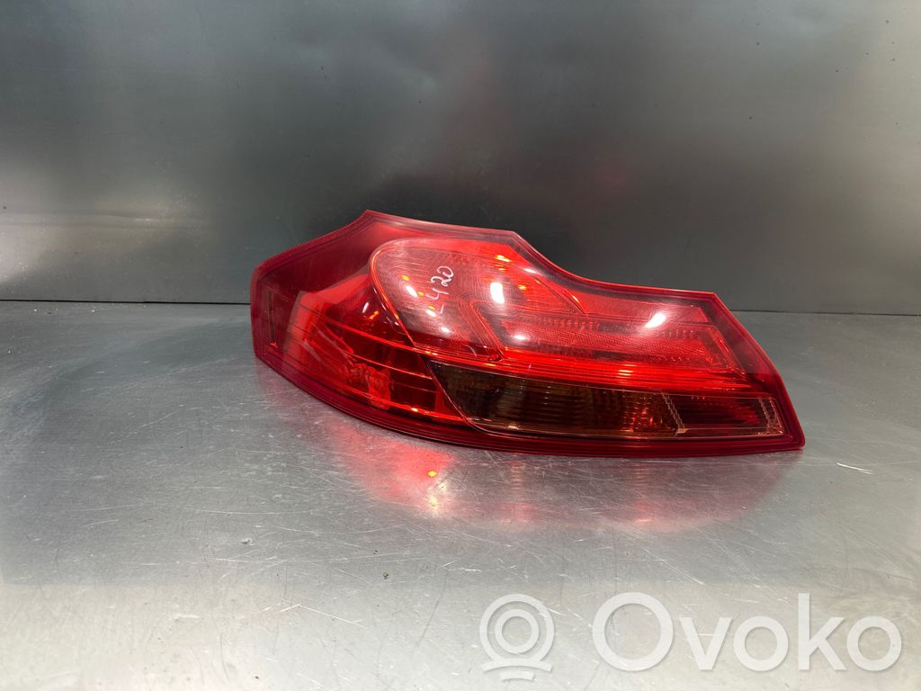 Opel Insignia A Takavalot 
