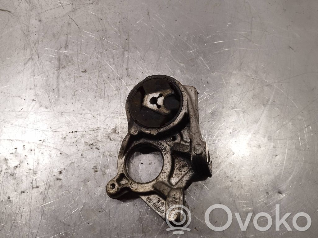 Peugeot 3008 I Driveshaft support bearing bracket 