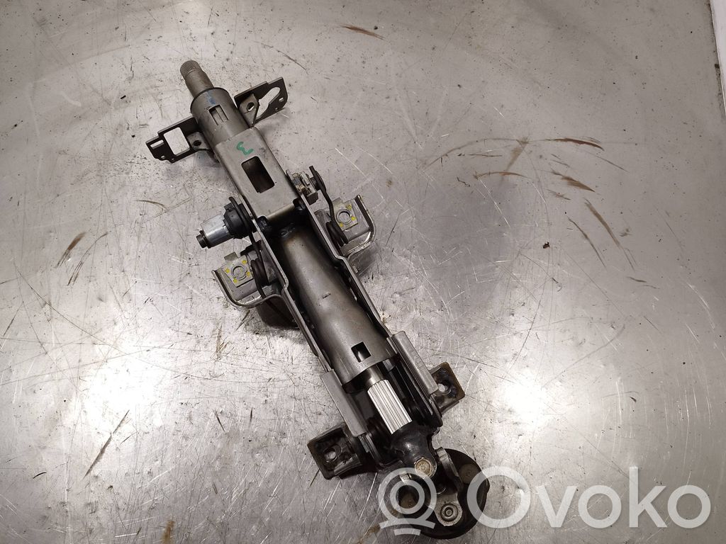 Volvo V70 Ohjauspyörän akselisarja 