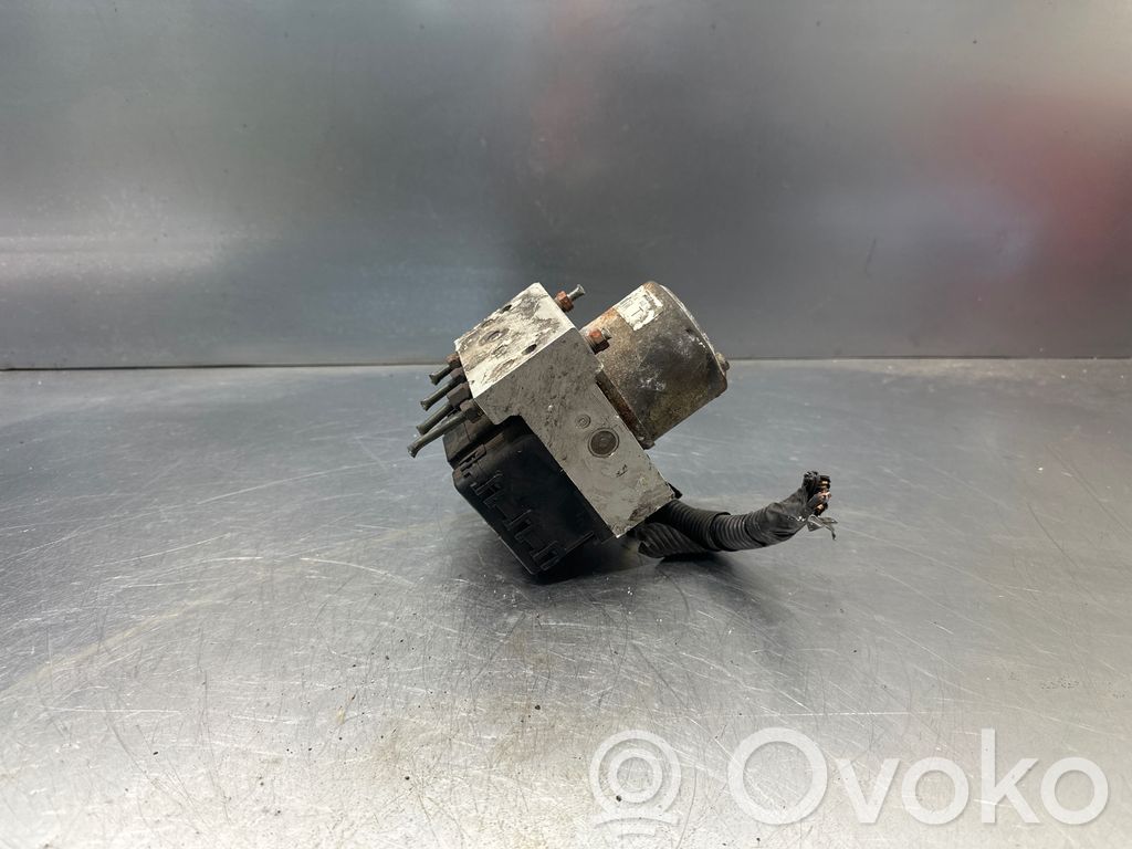 Suzuki Ignis ABS Pump 