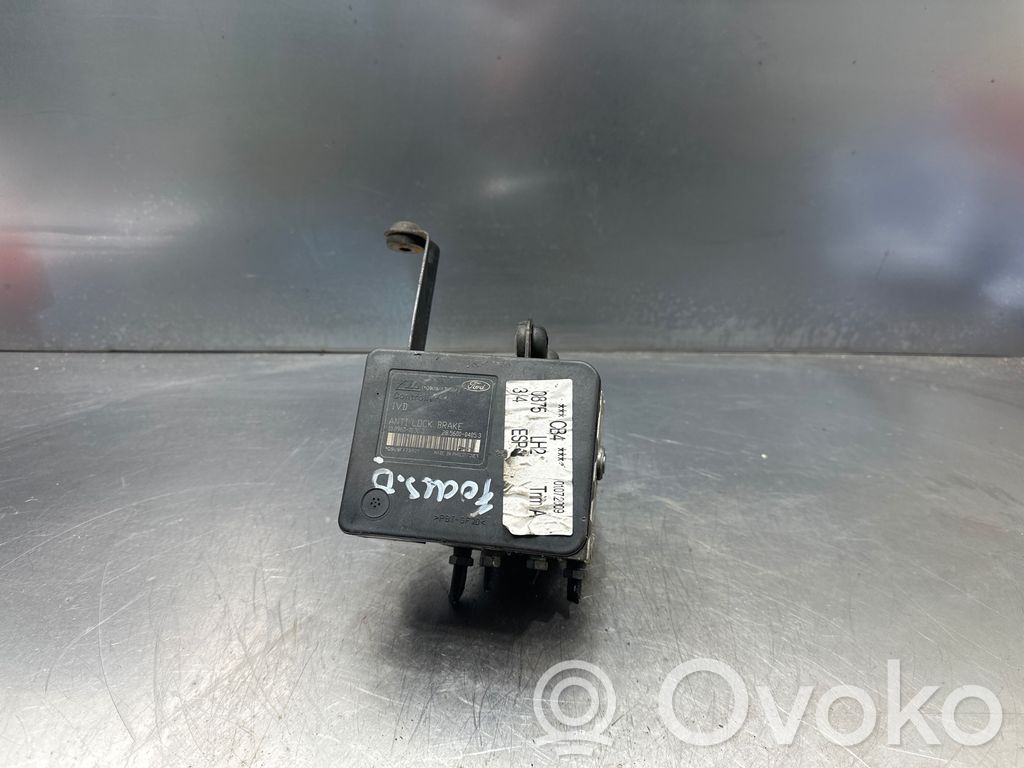 Ford Focus ABS Blokas 