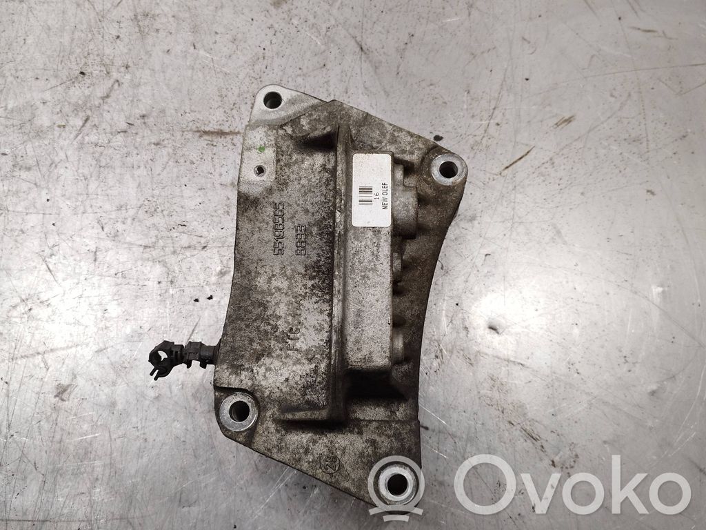 Fiat Punto (199) Engine mounting bracket 