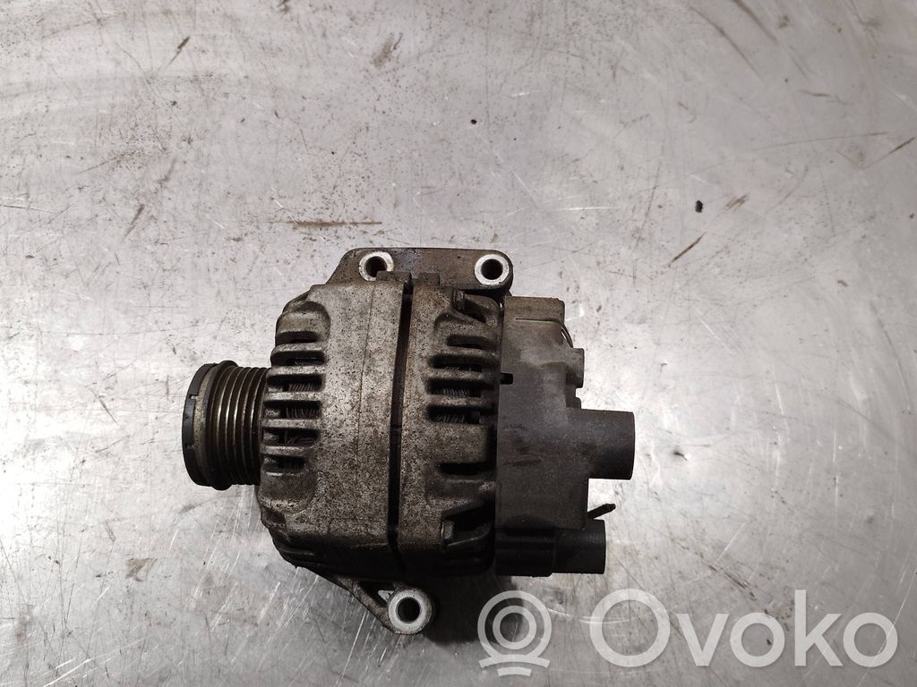 Fiat Punto (199) Ģenerators 