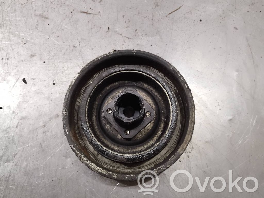 Fiat Punto (199) Koło pasowe wału korbowego 