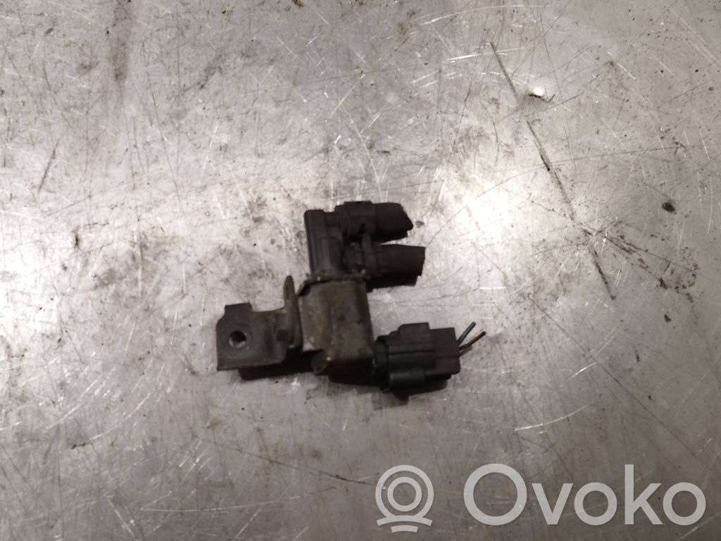 Suzuki SX4 Electroválvula del turbo 