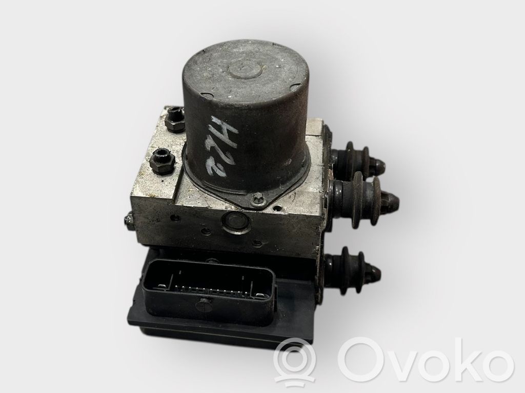 Audi A5 8T 8F ABS-pumppu 