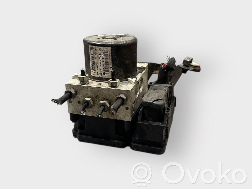 Volvo V70 ABS bloks 