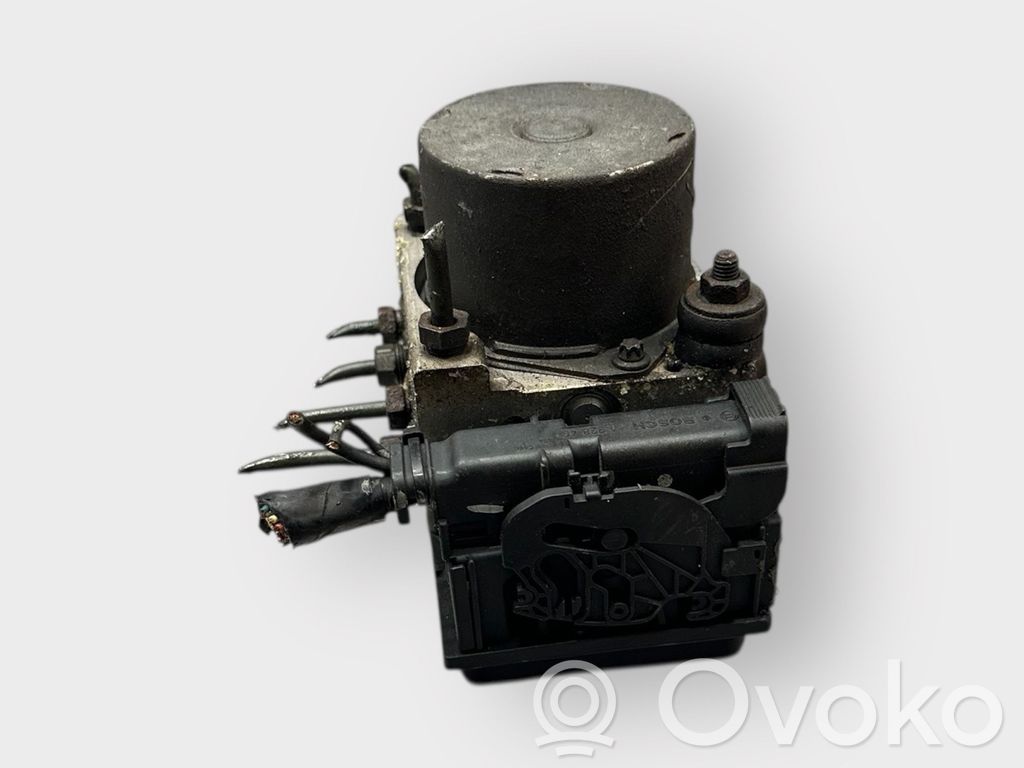 Nissan Micra ABS Pump 