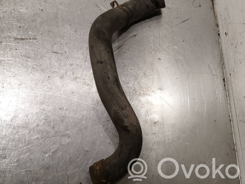 KIA Ceed Engine coolant pipe/hose 