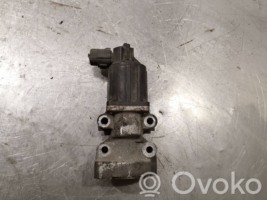 Opel Zafira B Zawór EGR 