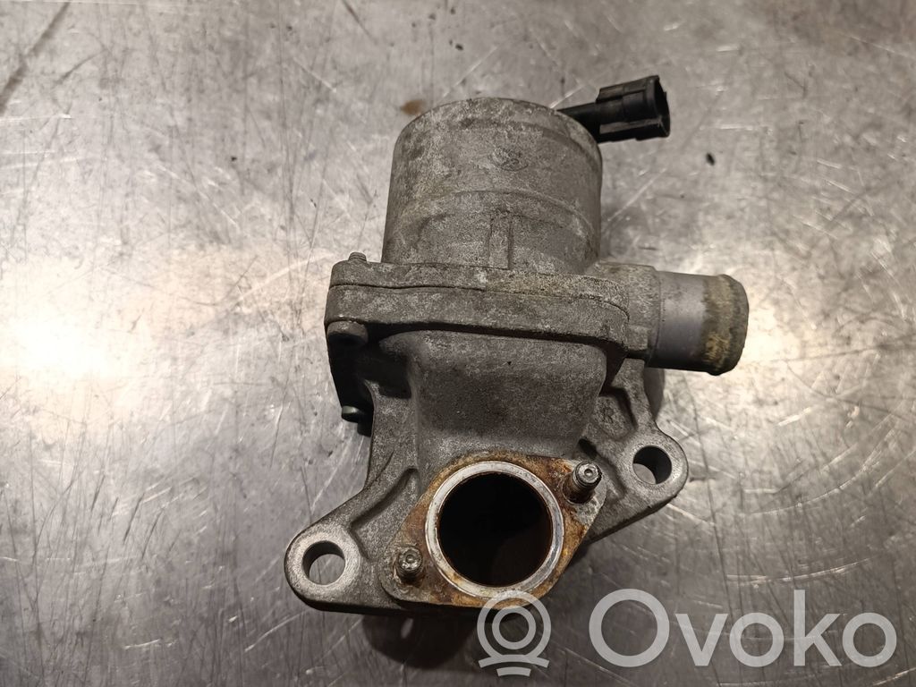 Subaru Forester SG Válvula EGR 