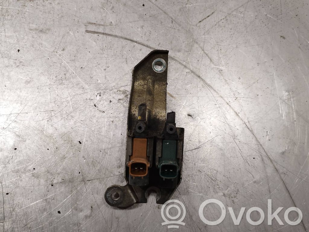 Ford Ranger Electroválvula del turbo 
