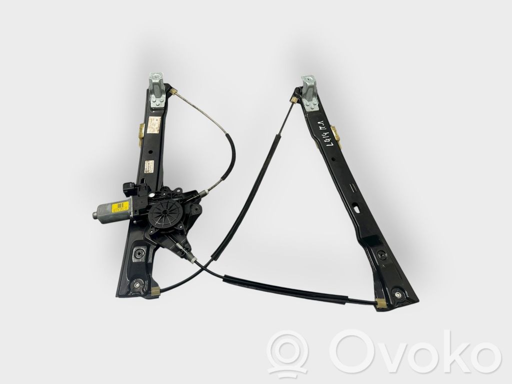 Ford C-MAX II Elektryczny podnośnik szyby drzwi przednich 