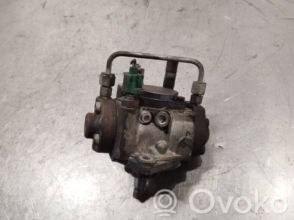 Opel Zafira B Pompă injecție de înaltă presiune 