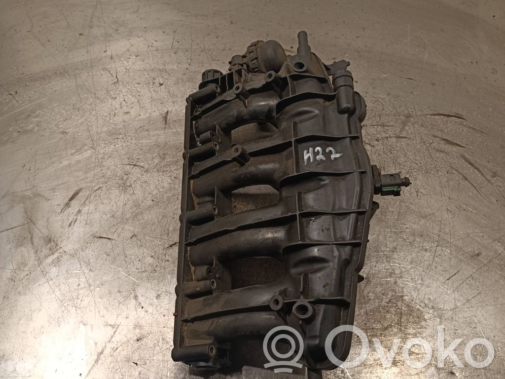 Audi A5 8T 8F Galerie admisie 