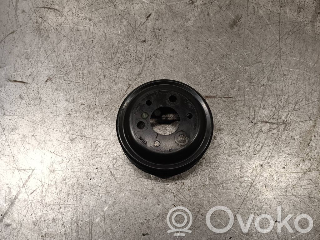 Polea de la bomba de agua   CTLXA,CEZ2