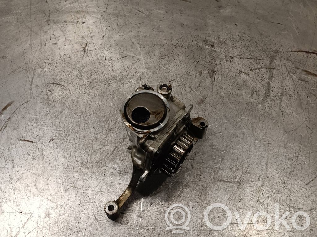Ford Focus Oil pump 